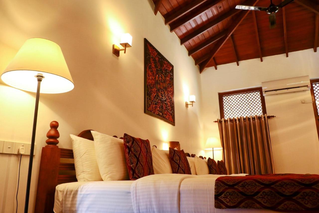The Heritage Hotel Galle Fort Exterior photo